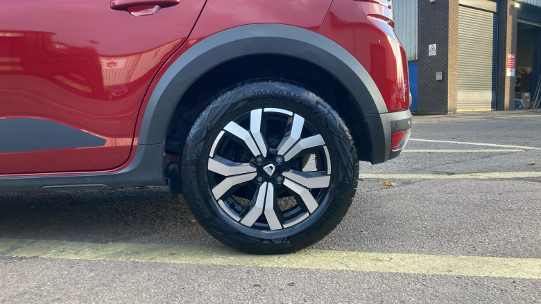 Dacia Sandero Stepway 1.0 TCe Prestige 5dr Petrol Hatchback